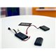 Mini cámara espía de LawMate WIFI IP Full HD 1080p h264 PV-DY20i