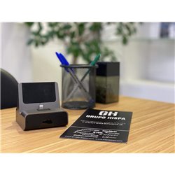 Cargador Espía PV-CHG30I Wi-Fi con Cámara Oculta de LawMate