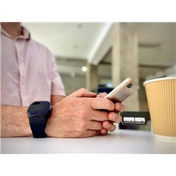 Reloj Espía PV-WT20W Wi-Fi Full HD de LawMate