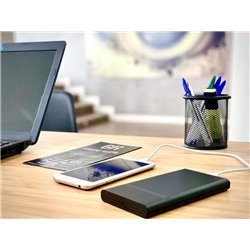 Cámara Espía PV-PB30W Full HD Wi-Fi en Batería Externa de LawMate