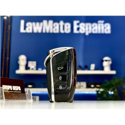 Llavero Espía PV-RC200HD2-KR Full HD 1080p de LawMate