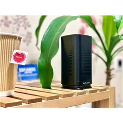 Purificador de Aire Espía PV-AP10i Wi-Fi Full HD de LawMate