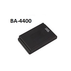 BA-4400 Bateria auxiliar 400 minutos de autonomia