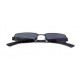 CM-SG10 Black cámara oculta en gafas 480TVL