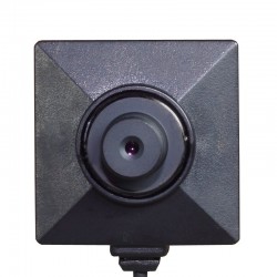 BU-18 HD Mini cámara oculta de botón 2MP