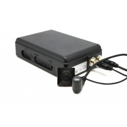 PV-KJB2 Mini camara espía WIFI 2MP 1080p baja luminosidad con PIR de LawMate