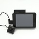 Kit PV-500HDW Pro Bundle WIFI con pantalla y cámara de boton BU18HD