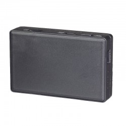 PV-500L4i Grabador portatil WIFI IP de LawMate