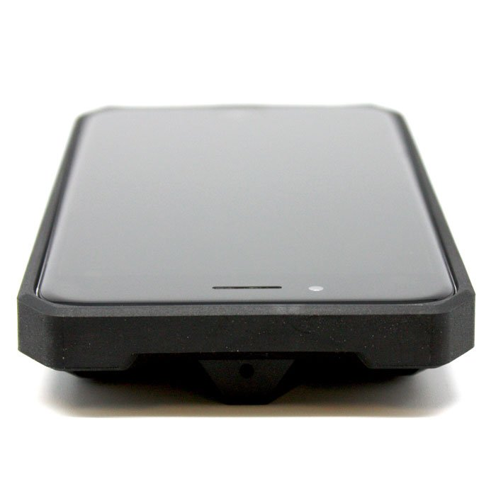  PV-IP7HDi Batería espía iPhone 7 de LawMate WIFI IP Full HD 1080p h264