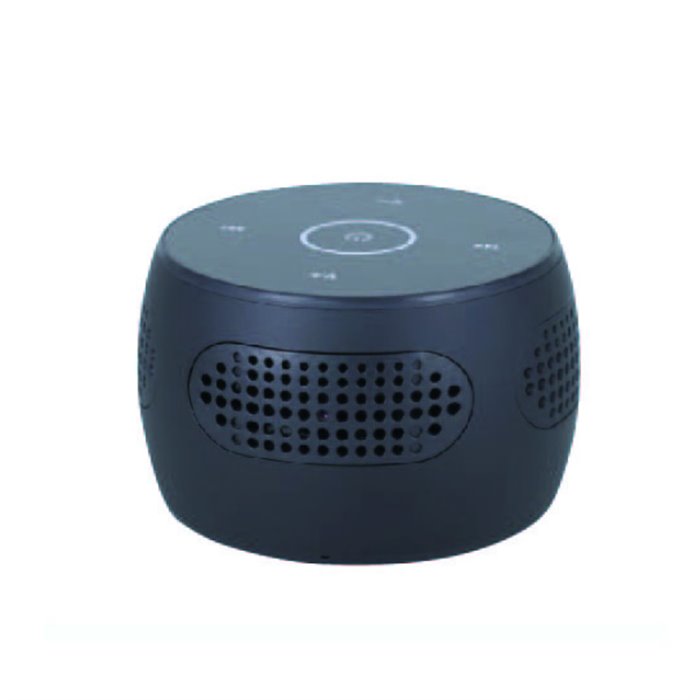 PV-BT10i Cámara Espía oculta en altavoz bluetooth