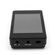 Kit Grabador digital portátil PV 500 ECO2 de LawMate + Cámara espía tipo botón CM-BU18