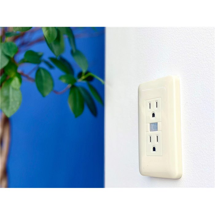PV SK10 Cámara espía en interruptor de pared