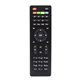 Mando de televisión espía espía PV-RC10FHD1080p Full HD PIR de LawMate