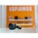 CAMARA ESPIA PARA COCHE oculta en adaptador de mechero PV-CG20 LawMate