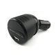 PV-CG10 Cámara espía oculta en adaptador de mechero para coche 1080p Full HD de LawMate