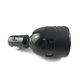 PV-CG10 Cámara espía oculta en adaptador de mechero para coche 1080p Full HD de LawMate