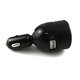PV-CG10 Cámara espía oculta en adaptador de mechero para coche 1080p Full HD de LawMate