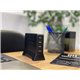 Cargador Múltiple USB con CAMARA ESPIA PV-CS10i de LawMate