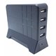 Cargador Múltiple USB con CAMARA ESPIA PV-CS10i de LawMate