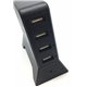 Cargador Múltiple USB con CAMARA ESPIA PV-CS10i de LawMate
